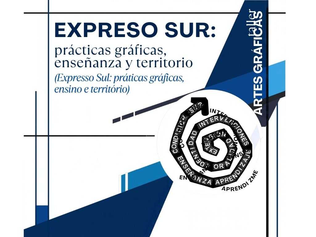 30/09 – Presentación del Proyecto de Extensión EXPRESO SUR