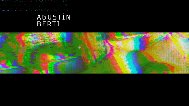 26/10 – Conferencia Agustín Berti: La batalla por la soberanía de la atención