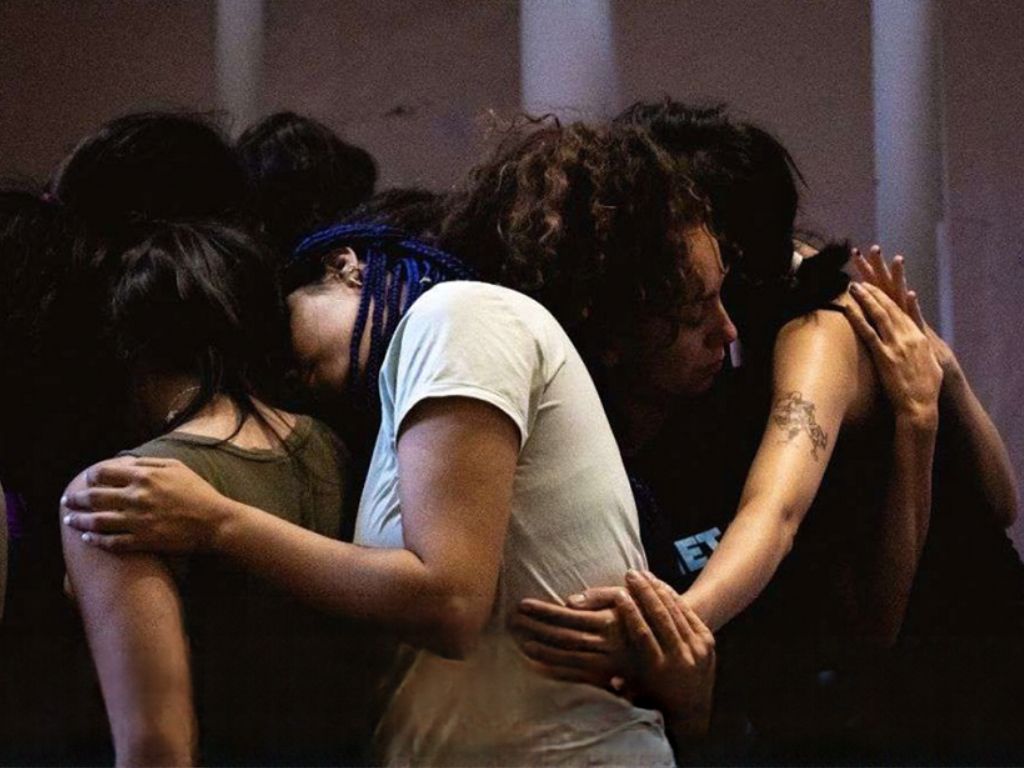 29/10 – Charla La ternura que nos sostiene. Diálogos entre el cuerpo blando, la institución y lo colectivo, a cargo de Olga Gutiérrez (MX)
