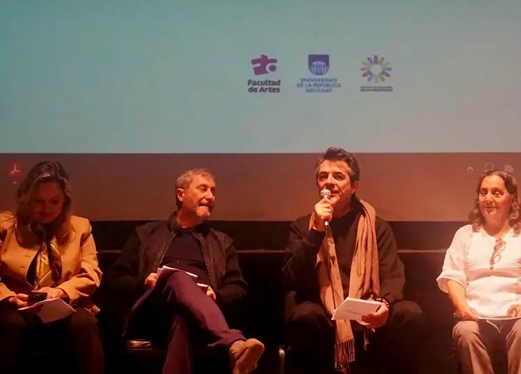 Una agenda común: II Encuentro de la Red de Culturas y Artes de las Universidades