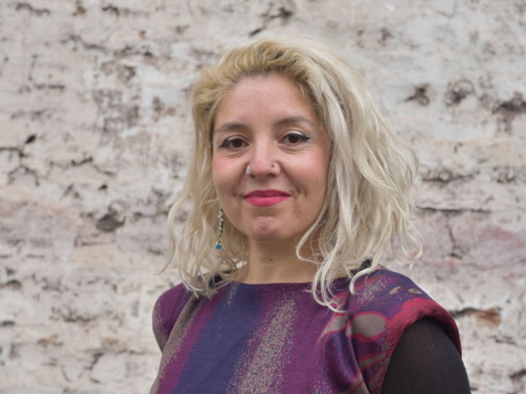 del 26 al 28/10 – Valeria Radrigán en Facultad de Artes